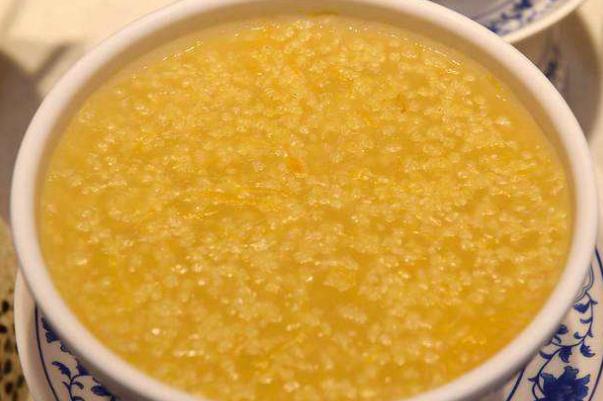 小米粥下奶嗎 小米粥含糖量高嗎 小米粥下奶嗎 小米粥含糖量高嗎