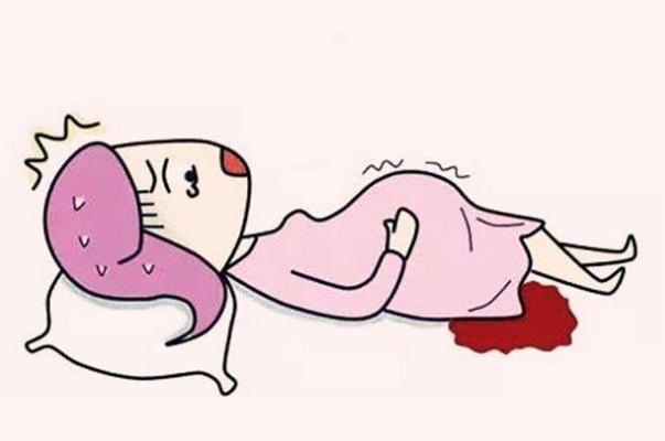 孕婦流產(chǎn)是什么感覺(jué) 孕婦流產(chǎn)要休息多久 孕婦流產(chǎn)是什么感覺(jué) 孕婦流產(chǎn)要休息多久