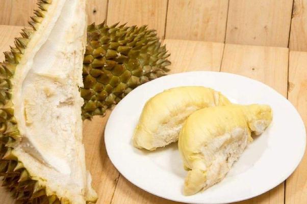 榴蓮臭的原因 鄰居吃榴蓮男子以為煤氣泄漏報火警 榴蓮臭的原因 鄰居吃榴蓮男子以為煤氣泄漏報火警