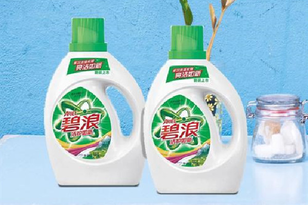 碧浪洗衣液一次放多少 碧浪洗衣液有除螨效果嗎 碧浪洗衣液一次放多少 碧浪洗衣液有除螨效果嗎