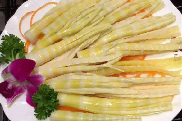 竹筍有臭味正常嗎 竹筍有臭味能吃嗎 竹筍有臭味正常嗎 竹筍有臭味能吃嗎