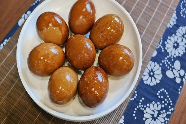 茶葉蛋會上火嗎 茶葉蛋早上吃好嗎 茶葉蛋會上火嗎 茶葉蛋早上吃好嗎