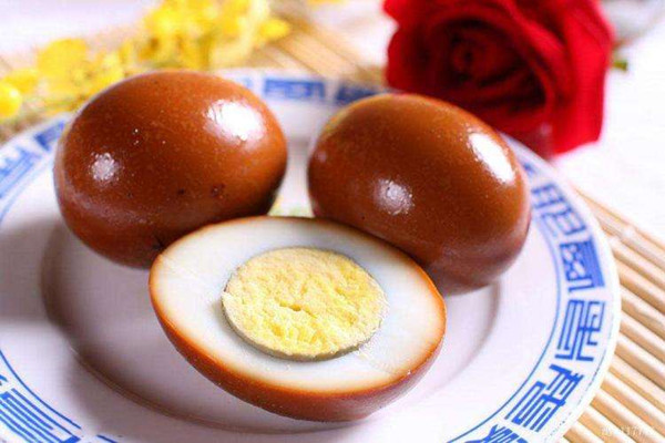 茶葉蛋會上火嗎 茶葉蛋早上吃好嗎 茶葉蛋會上火嗎 茶葉蛋早上吃好嗎