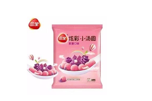 三全湯圓可以吃幾個(gè) 三全湯圓吃多了好嗎 三全湯圓可以吃幾個(gè) 三全湯圓吃多了好嗎