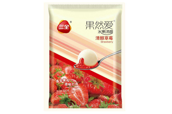 三全湯圓吃多了會(huì)胖嗎 三全湯圓晚上吃好嗎