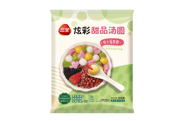 三全湯圓吃多了會(huì)胖嗎 三全湯圓晚上吃好嗎