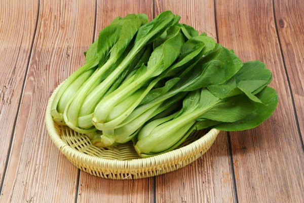 上海青能不能生吃 上海青可以涼拌著吃嗎 上海青能不能生吃 上海青可以涼拌著吃嗎