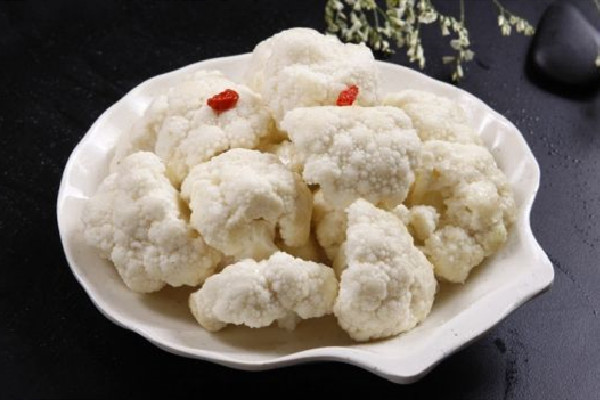 花菜的熱量是多少大卡 花菜適合減肥吃嗎 花菜的熱量是多少大卡 花菜適合減肥吃嗎