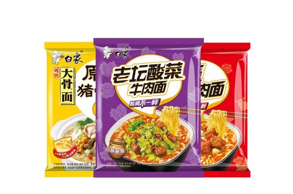 白象方便面是哪個(gè)國家品牌 白象方便面總部在哪里
