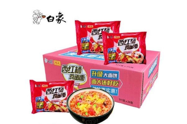 白象方便面是哪個(gè)國家品牌 白象方便面總部在哪里