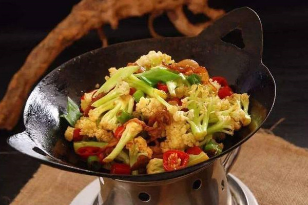 花菜吃不完怎么辦 花菜什么時(shí)候吃最好 花菜吃不完怎么辦 花菜什么時(shí)候吃最好