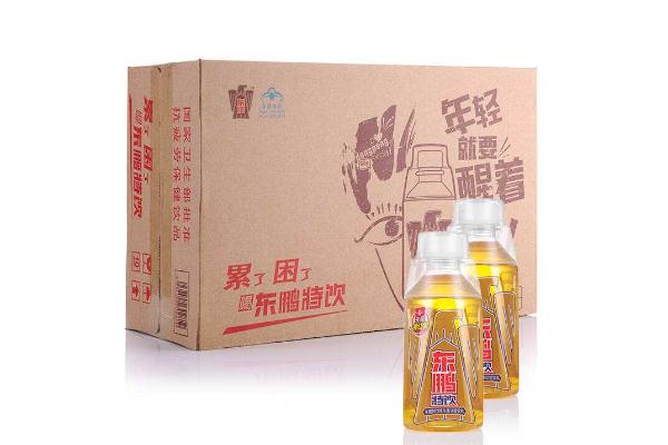 東鵬特飲是哪個國家的品牌 東鵬特飲有酒精成分嗎