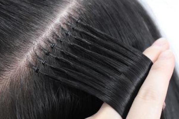 接頭發(fā)可以維持多久 接頭發(fā)會不會掉發(fā)嚴重