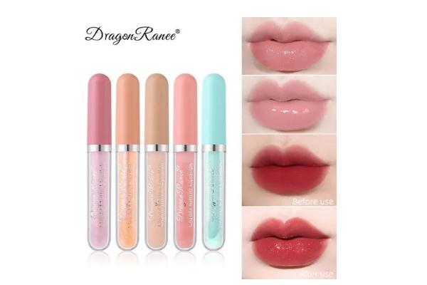 唇油是干啥的 唇油是唇膏嗎 唇油是干啥的 唇油是唇膏嗎