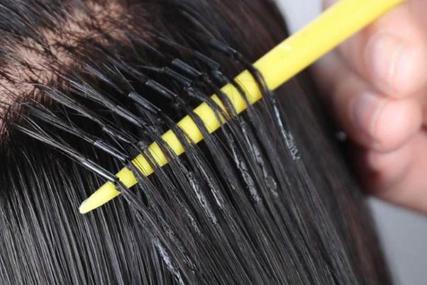 接頭發(fā)怎么卸下來 接頭發(fā)的好處和壞處 接頭發(fā)怎么卸下來 接頭發(fā)的好處和壞處