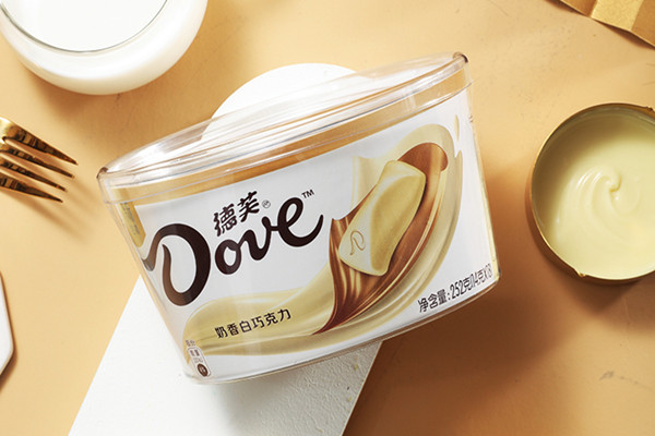 德芙巧克力的熱量是多少 德芙巧克力會(huì)不會(huì)發(fā)胖