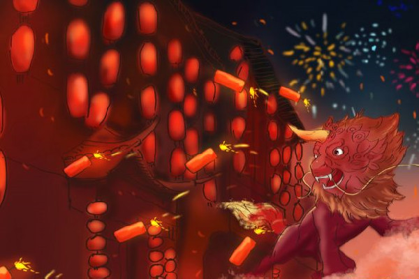 春節(jié)是從哪個朝代開始的 春節(jié)有多少年的歷史 春節(jié)是從哪個朝代開始的 春節(jié)有多少年的歷史