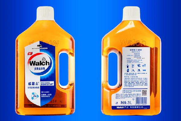 威露士消毒液可以洗碗嗎 威露士消毒液對人體的影響 威露士消毒液可以洗碗嗎 威露士消毒液對人體的影響