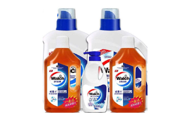 威露士消毒液可以洗碗嗎 威露士消毒液對人體的影響 威露士消毒液可以洗碗嗎 威露士消毒液對人體的影響