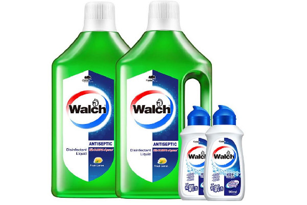 威露士消毒液可以洗寶寶衣服嗎 威露士消毒液對(duì)嬰兒有沒有影響 威露士消毒液可以洗寶寶衣服嗎 威露士消毒液對(duì)嬰兒有沒有影響