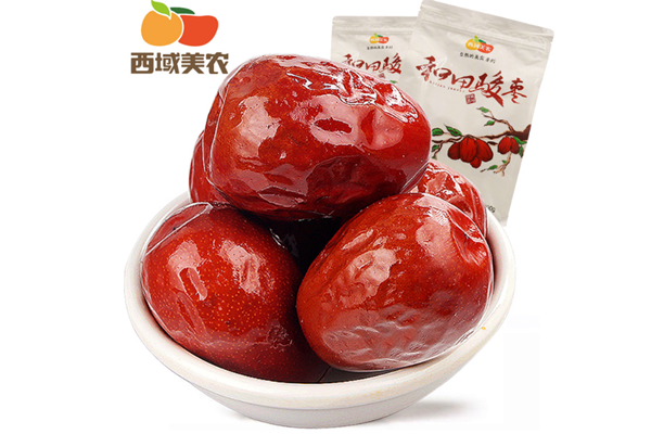 西域美農(nóng)紅棗是什么牌子 西域美農(nóng)紅棗怎么樣 西域美農(nóng)紅棗是什么牌子 西域美農(nóng)紅棗怎么樣