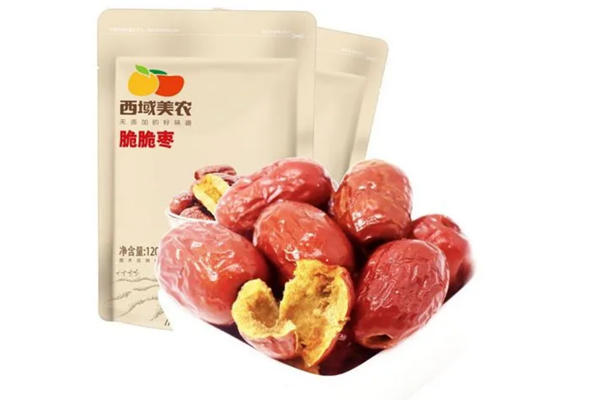 西域美農(nóng)紅棗的營(yíng)養(yǎng)價(jià)值 西域美農(nóng)紅棗可以空腹吃嗎 西域美農(nóng)紅棗的營(yíng)養(yǎng)價(jià)值 西域美農(nóng)紅棗可以空腹吃嗎