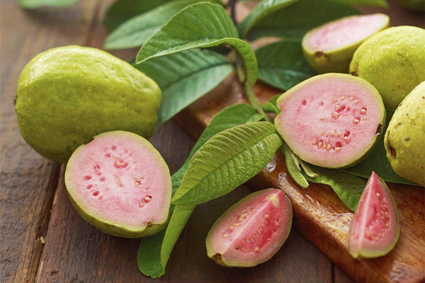 番石榴的糖分含量高嗎 番石榴糖尿病患者能吃嗎 番石榴的糖分含量高嗎 番石榴糖尿病患者能吃嗎