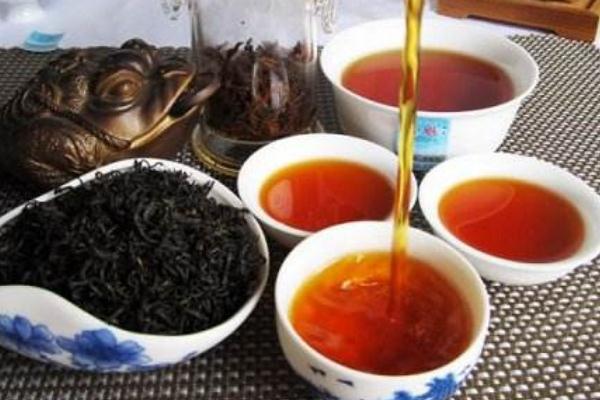 祁門(mén)紅茶對(duì)胃有好處嗎 祁門(mén)紅茶對(duì)身體有什么好處 祁門(mén)紅茶對(duì)胃有好處嗎 祁門(mén)紅茶對(duì)身體有什么好處