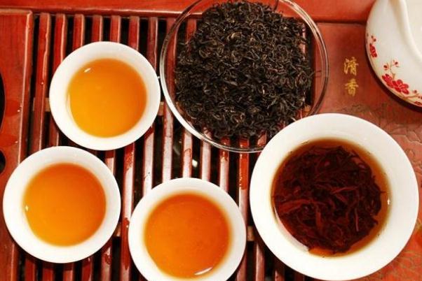 祁門(mén)紅茶可以泡幾次 祁門(mén)紅茶可以煮著喝嗎 祁門(mén)紅茶可以泡幾次 祁門(mén)紅茶可以煮著喝嗎