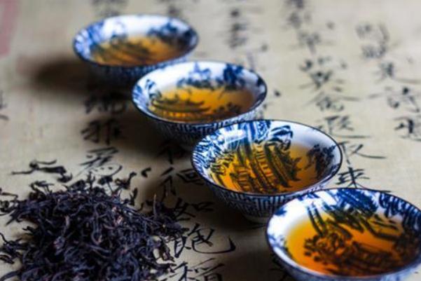 祁門(mén)紅茶有哪些品種 祁門(mén)紅茶的制作方式