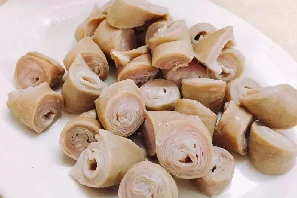 肥腸煮多久口感最好 肥腸高壓鍋壓多長(zhǎng)時(shí)間 肥腸煮多久口感最好 肥腸高壓鍋壓多長(zhǎng)時(shí)間