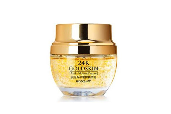 精華霜可以代替乳液嗎 精華霜什么時(shí)候用最好