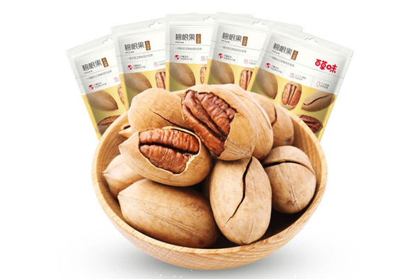 百草味碧根果的熱量是多少大卡 百草味碧根果會發(fā)胖嗎 百草味碧根果的熱量是多少大卡 百草味碧根果會發(fā)胖嗎