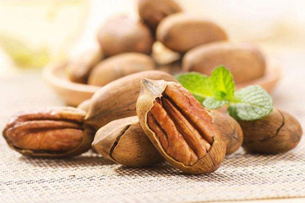 百草味碧根果有奶油味嗎 百草味碧根果可以多吃嗎 百草味碧根果有奶油味嗎 百草味碧根果可以多吃嗎