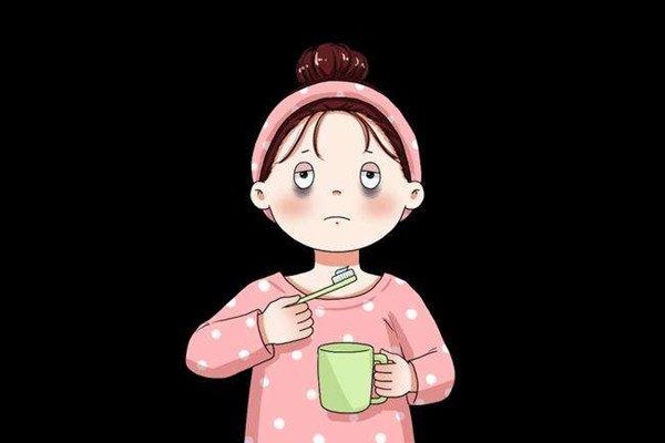 黑眼圈可以永久去除嗎 黑眼圈能睡覺補(bǔ)回來嗎 黑眼圈可以永久去除嗎 黑眼圈能睡覺補(bǔ)回來嗎