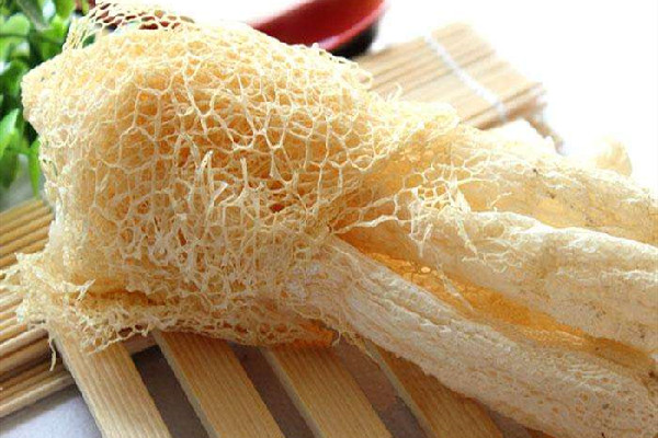 竹蓀要洗嗎 竹蓀怎么清洗沒有怪味