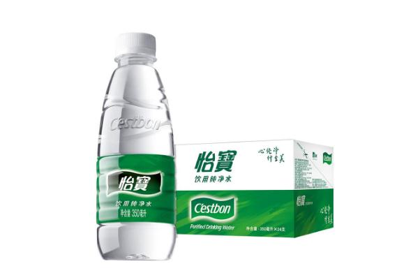 怡寶純凈水ph值是多少 怡寶和農(nóng)夫山泉水有什么區(qū)別 怡寶純凈水ph值是多少 怡寶和農(nóng)夫山泉水有什么區(qū)別