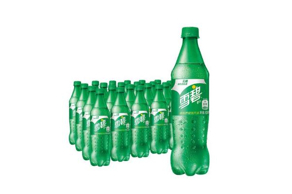 無(wú)糖雪碧真的無(wú)糖嗎 無(wú)糖雪碧喝了會(huì)胖嗎