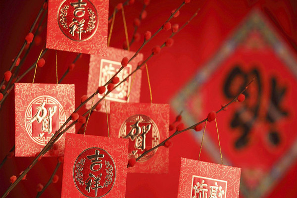 春節(jié)是過年嗎 春節(jié)的由來是什么 春節(jié)是過年嗎 春節(jié)的由來是什么