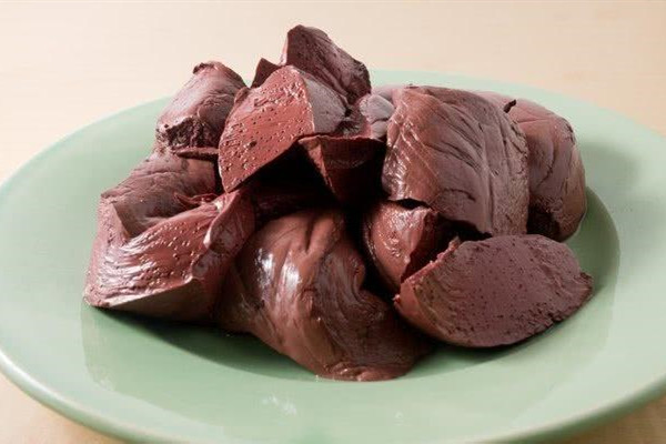 豬血可以隔夜吃嗎 豬血有病毒和細菌嗎