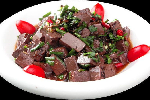 豬血的膽固醇含量高嗎 豬血吃多了有害嗎 豬血的膽固醇含量高嗎 豬血吃多了有害嗎