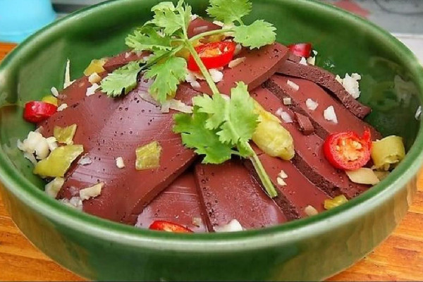 豬血可以隔夜吃嗎 豬血有病毒和細菌嗎