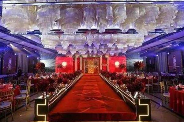 婚宴酒席可以單數嗎 婚宴的餐巾花以及寓意