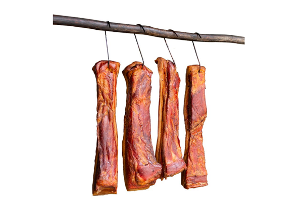 臘肉是陰干還是曬干好 臘肉是不是要煙熏 臘肉是陰干還是曬干好 臘肉是不是要煙熏