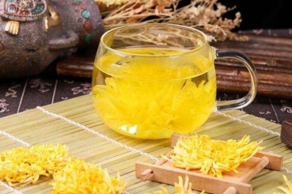 金絲皇菊是去火的嗎 喝金絲皇菊對(duì)眼睛有好處嗎 金絲皇菊是去火的嗎 喝金絲皇菊對(duì)眼睛有好處嗎