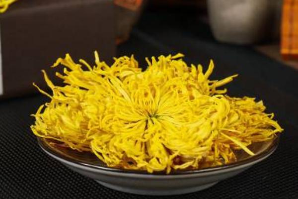 金絲皇菊孕婦能喝嗎 金絲皇菊的沖泡方法