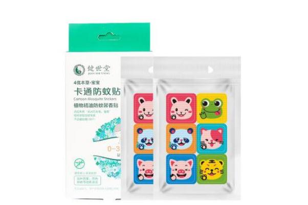 驅(qū)蚊貼要注意什么 驅(qū)蚊貼有副作用嗎 驅(qū)蚊貼要注意什么 驅(qū)蚊貼有副作用嗎