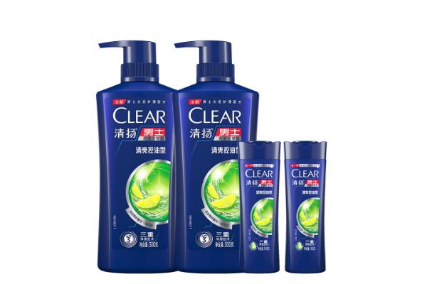 清揚(yáng)洗發(fā)水保質(zhì)期多久 清揚(yáng)洗發(fā)水過(guò)期還能用嗎 清揚(yáng)洗發(fā)水保質(zhì)期多久 清揚(yáng)洗發(fā)水過(guò)期還能用嗎