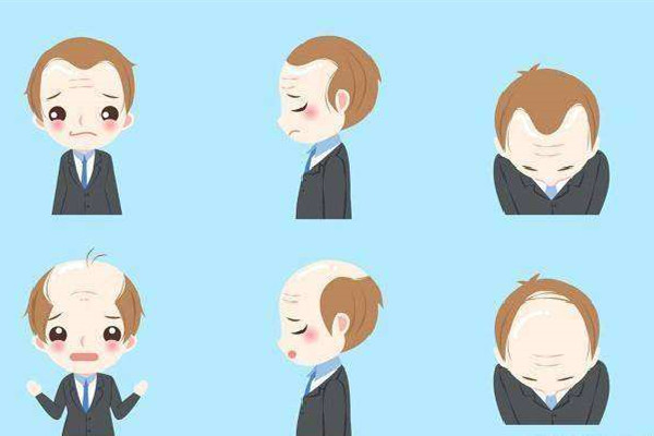 發(fā)際線幾種形狀 發(fā)際線什么樣的比較好 發(fā)際線幾種形狀 發(fā)際線什么樣的比較好