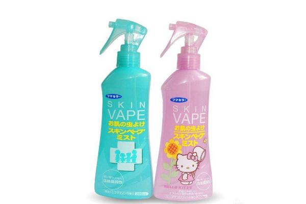 驅(qū)蚊噴霧哪個(gè)牌子效果好 驅(qū)蚊噴霧真的有用嗎 驅(qū)蚊噴霧哪個(gè)牌子效果好 驅(qū)蚊噴霧真的有用嗎